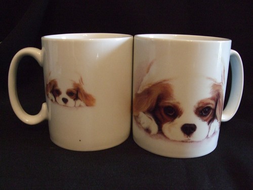 Tasse mug motif - -,