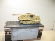 échelle 1:43 ALTAYA, char