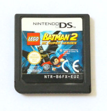 BATMAN 2 LEGO DC SUPER HEROS