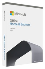 Microsoft Office Home and
