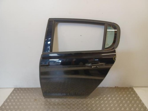 Porte arriere gauche peugeot - arriere,