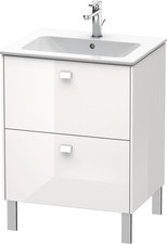 Duravit Brioso Two Drawer