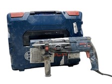 Marteau perforateur à