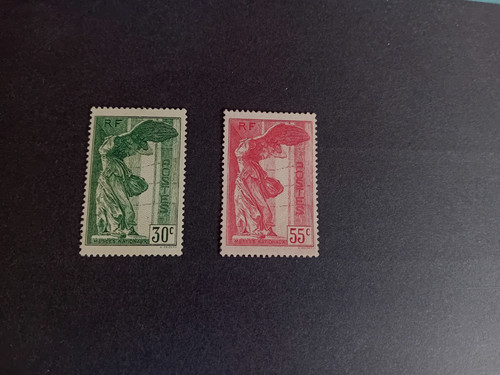 France annee 1937 victoire - france, de