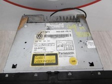 Autoradio VOLKSWAGEN GOLF 6 1T0035680B