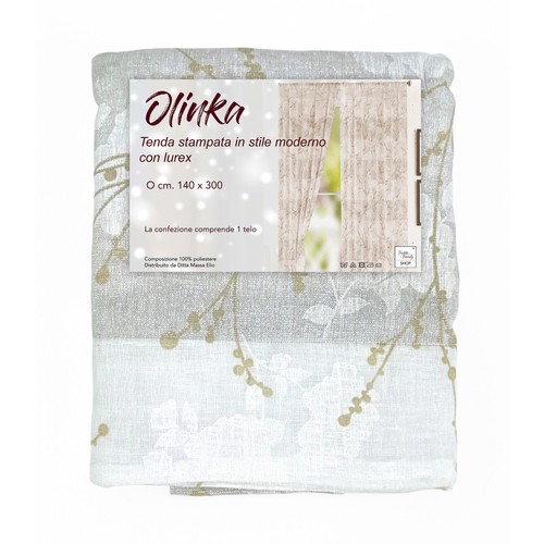 Tente olinka avec fleurs - olinka,