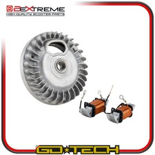 Volano Bobines D'Allumage