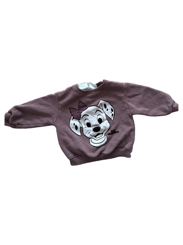 Disney 101 dalmatiens - 101, pull