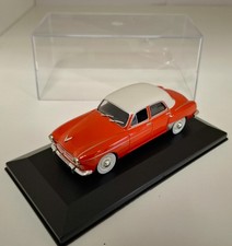 Renault Frégate 1956 1/43 IXO