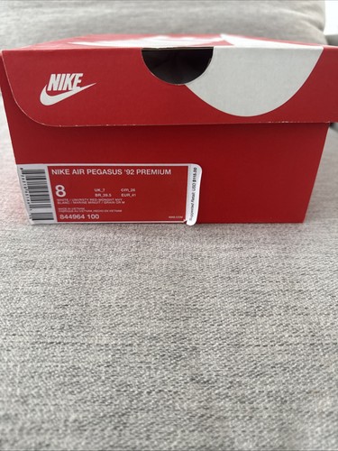 Nike air pegasus - pegasus, premium