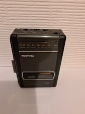 Toshiba KT 4228 Walkman