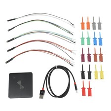 Analyseur de logique USB avec