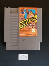 Jeu Nintendo NES - Donkey Kong
