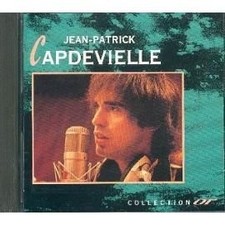 Jean-Patrick Capdevielle Jean-Patrick Capdevielle - CD