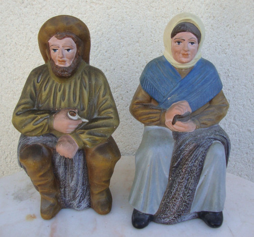 Ancienne tirelire casser - ancienne,