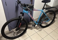 VTT Orbea 