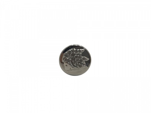 Broche swarovski lion - broche,