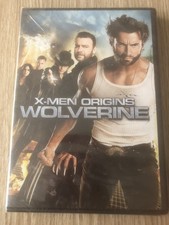 FILM XMEN X-MEN ORIGINS