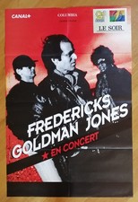 JEAN-JACQUES GOLDMAN