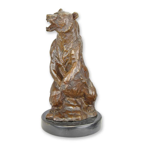 Statue moderne sculpture - statue,