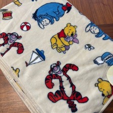 Couverture Winnie l'ourson