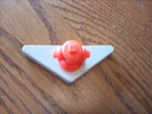 Vintage fisher price - , little