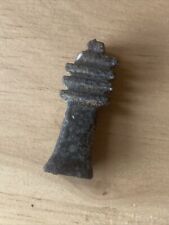 amulette égyptienne Du Pilier Djed, Osiris Era Archéologie, Romain, Égypte,