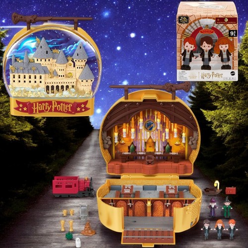 New polly pocket collector - new,