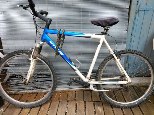 Vélo vtt homme - vtt, vitrus