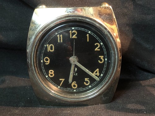 Pendulette reveil vintage - reveil,