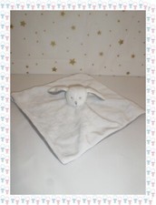 ⑫ - Doudou Semi Plat Carré