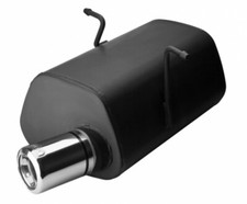 Échappement sport pour MINI