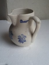 pichet pot à lait ou à crème saint Uze