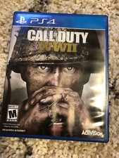 Call of Duty: WWII (Sony