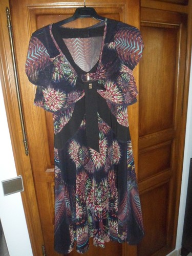 Robe garella - robe,