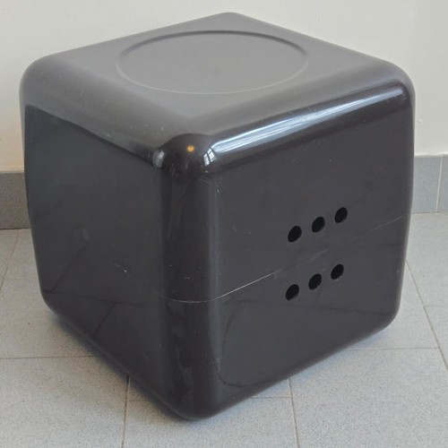Cube bar vintage 1970 jean - de,