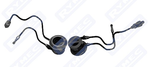 Butée hydraulique embrayage - butée, hydraulique,