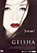 Mémoires une geisha rob - geisha,