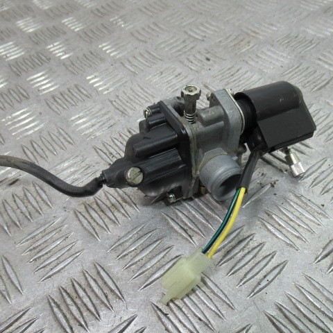 Carburateur piaggio zip - carburateur, 2t