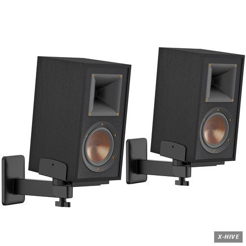 Pair adjustable speaker - pair, of