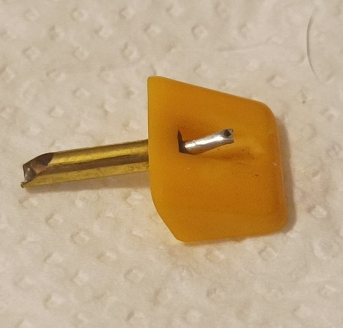 Diamant pour juke box seeburg - diamant,