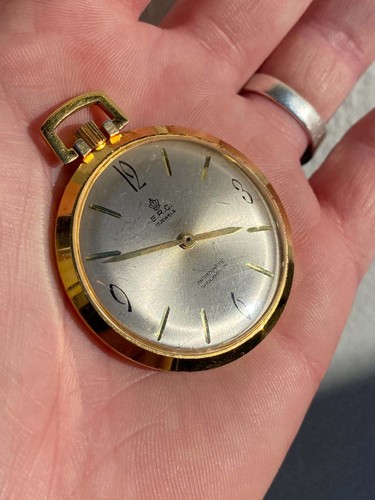 Ancienne montre homme - ancienne,