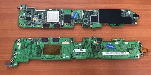 Mainboard asus transformer - mainboard,