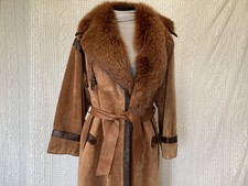 Ted lapidus manteau femme - _,