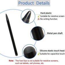 Capacitive Pen Screen Stylus