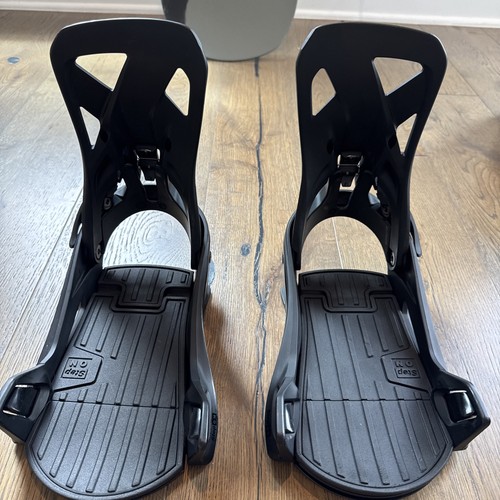 Burton step flex men s - burton, re:flex
