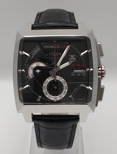 Tag heuer cal2110 monaco - tag,