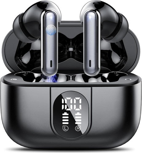 écouteurs bluetooth sans - Écouteurs,