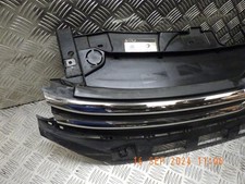 Calandre CITROEN C3 3 PHASE 1
