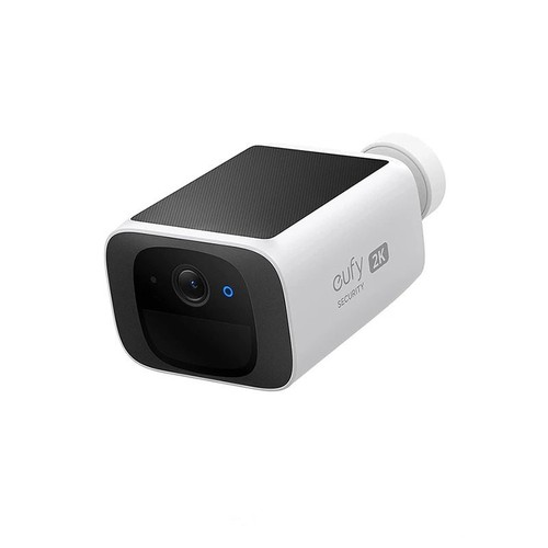 Caméra surveillance solaire - caméra,